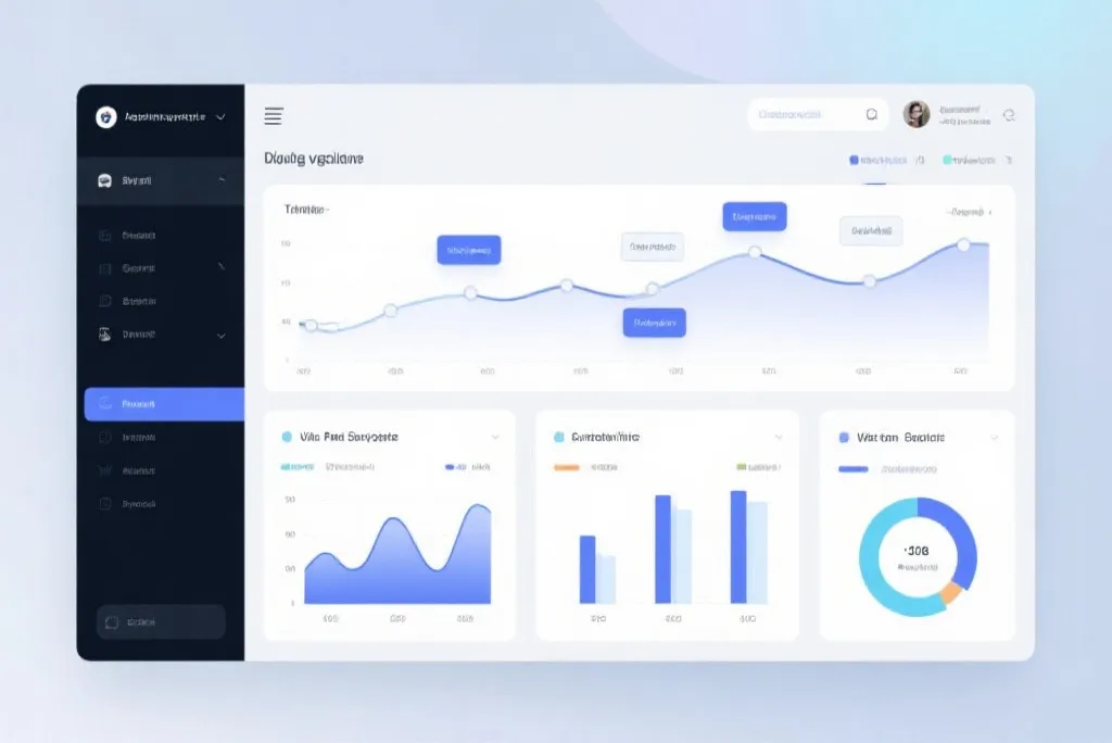 七星彩APP数据展示与资料归档逻辑示意图